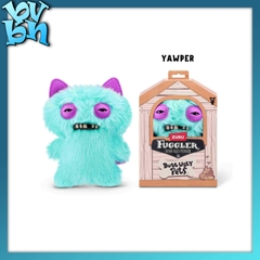 Fuggler Butt Ugly Pets