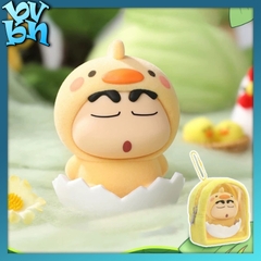 Shin Chan Adventure In Jungle Blindbox