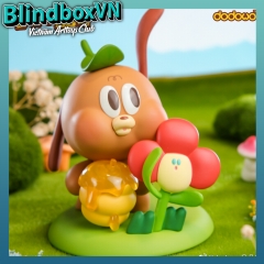 Happy and Cocky Season One