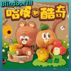 Happy and Cocky Season One