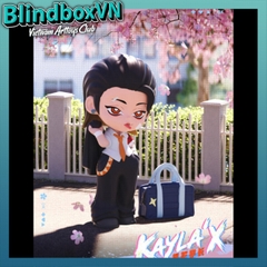 Blindbox Kayla'X End Of Article Benefits Series ( Chính Hãng )