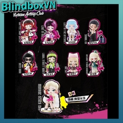 Blindbox Kayla'X End Of Article Benefits Series ( Chính Hãng )