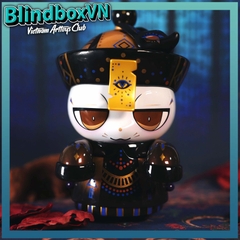 BLINDBOX ZOMBIE PARTY SERIES 3 ( Chính hãng )