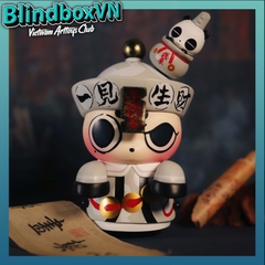 BLINDBOX ZOMBIE PARTY SERIES 3 ( Chính hãng )