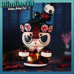 BLINDBOX ZOMBIE PARTY SERIES 3 ( Chính hãng )