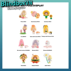RiCO Happy Picnic Together Blind Box Series
