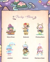 Blindbox Pucky What Are The Fairies Doing ( Chính Hãng )