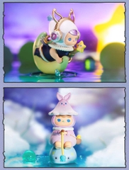 Blindbox Pucky What Are The Fairies Doing ( Chính Hãng )