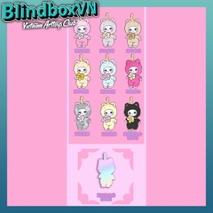 Blind Box Liila's Lucky Cat Series Plush