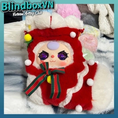Blindbox Baby Three 100% Giáng Sinh Christmas