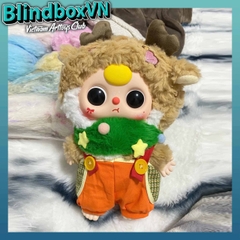 Blindbox Baby Three 100% Giáng Sinh Christmas