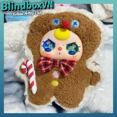 Blindbox Baby Three 100% Giáng Sinh Christmas