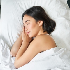 CHĂN GA GỐI ĐỆM VÀ VAI TRÒ TRONG CHĂM SÓC DA KHI NGỦ – NGỦ ĐẸP, DƯỠNG DA HIỆU QUẢ