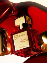 Nước Hoa Unisex Maison Francis Kurkdjian Baccarat Rouge 540 Extrait De Parfum