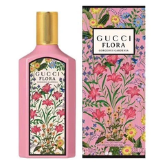 Nước Hoa Nữ Gucci Flora Gorgeous Gardenia Eau de Parfum