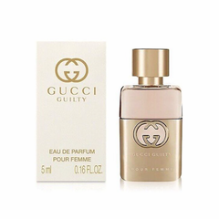 Nước Hoa Nữ Gucci Guilty Pour Femme EDP
