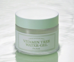 Kem Dưỡng Ẩm I’m From Vitamin Tree Water Gel