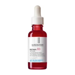 Tinh Chất Giảm Thâm Nám & Dưỡng Sáng Da  Serum La Roche Posay Retinol B3