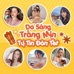 Tẩy Tế Bào Chết Dành Cho Body Gel Scrub Quế Hồi Coffee Cinnamon Cloves
