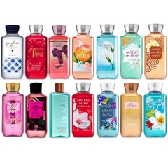 Sữa Tắm Bath And Body Works 295ml
