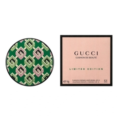 Phấn Nước Cushion Gucci Beauty De Beaute Foundation Limited Edition