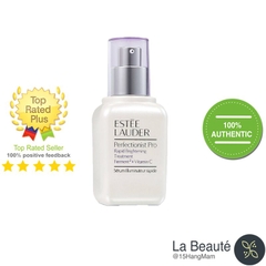 Tinh Chất Làm Sáng Dưỡng Trắng Da Treatment Ferment + Vitamin C