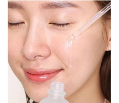 Tinh Chất Cấp Ẩm Và Làm Sáng Da  9 Wishes Hydra Skin Ampule Serum