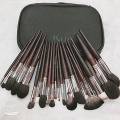 Bộ Cọ Trang Điểm Makeup Kun