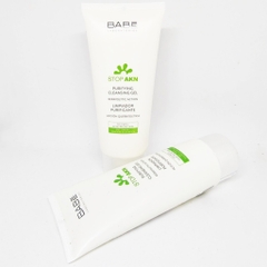 Sữa Rửa Mặt BABE Stop AKN Purifying Cleansing Gel