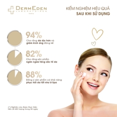 Kem Dưỡng Phục Hồi  DermEden Specific Protocole Repair Care