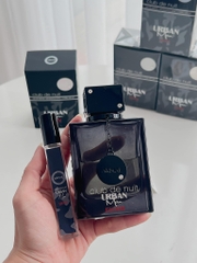 Nước Hoa Nam Armaf Club de Nuit Urban Man Elixir EDP