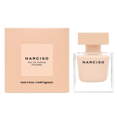 Nước Hoa Nữ Narciso Rodriguez EDP Poudree