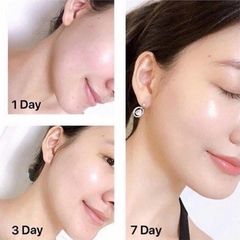 Kem Dưỡng Đêm Ngừa Lão Hóa Olay Total Effects 7 In One Night Firming Moisturiser