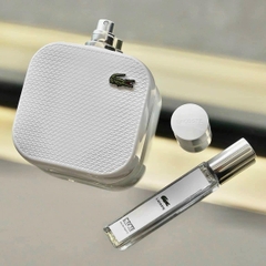 Nước Hoa Nam Lacoste L.12.12 Blanc Eau De Parfum