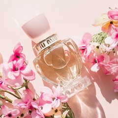 Nước Hoa Nữ Miu Miu Twist EDT