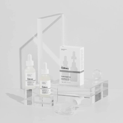 Bộ Set Tinh Chất Serum The Ordinary The Skin Support Set