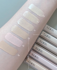Kem Che Khuyết Điểm Luna Long Lasting Tip Concealer Cover 7.5 g