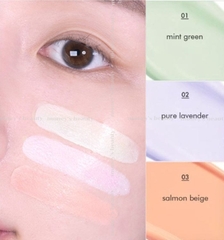 Kem Che Khuyết Điểm Luna Long Lasting Tip Concealer Cover 7.5 g