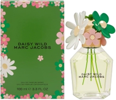 Nước Hoa Nữ Marc Jacobs Daisy Wild