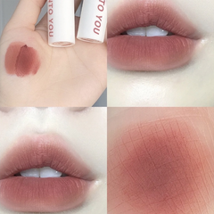 Son Kem Bùn Siêu Lì INTO YOU Customized Airy Lip Mud 1.8g