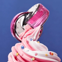 Nước Hoa Nữ Bvlgari Omnia Pink Sapphire