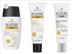 Kem Chống Nắng Heliocare SPF50