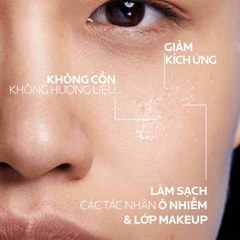 Nước Tẩy Trang La Roche Posay Effaclar Micellar Water Ultra
