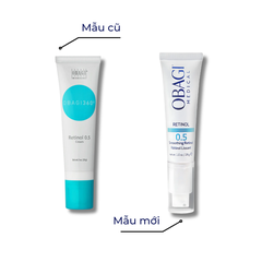 Kem Chống Lão Hóa Obagi Retinol 28g