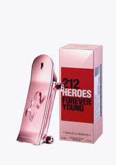 Nước Hoa Nữ Carolina Herrera 212 Heroes For Her EDP