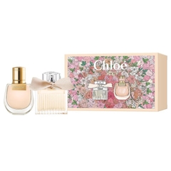 Set Nước Hoa Nữ Les Mini Chloé Spring 2023