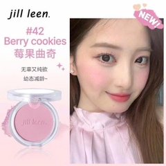 Phấn Má Hồng Jill Leen Velvet Cheek Blush