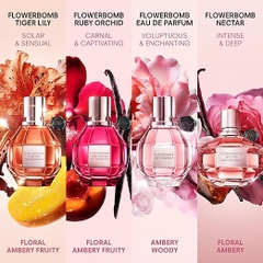 Nước Hoa Nữ Viktor & Rolf Flowerbomb Nectar Eau de Parfum Spray