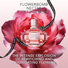 Nước Hoa Nữ Viktor & Rolf Flowerbomb Nectar Eau de Parfum Spray