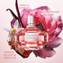 Nước Hoa Nữ Viktor & Rolf Flowerbomb Nectar Eau de Parfum Spray